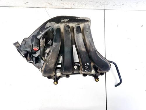 Used Intake manifold Intake manifold MINI MINI (R50, R53) Cooper (116 hp) 35273436 35273436