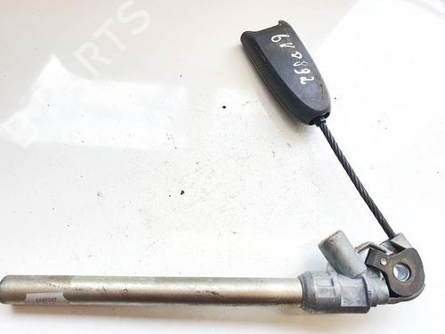 Used Seat buckle Seat buckle 35244439 35244439