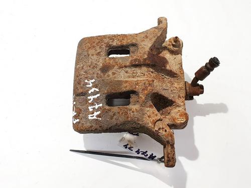 Used Left front brake caliper Left front brake caliper NISSAN PATHFINDER III (R51) 2.5 dCi (174 hp) 35395073 35395073