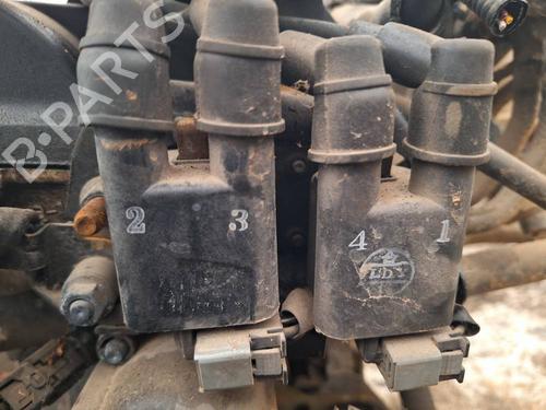 Used Ignition coil Ignition coil KIA SPORTAGE II (JE_, KM_) 2.0 i 16V (141 hp) 35063405 35063405