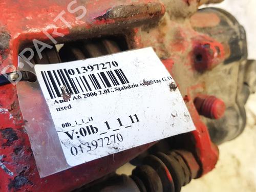 Right rear brake caliper AUDI A6 C6 (4F2) 2.0 TDI | BP35509360M106 - Image 2