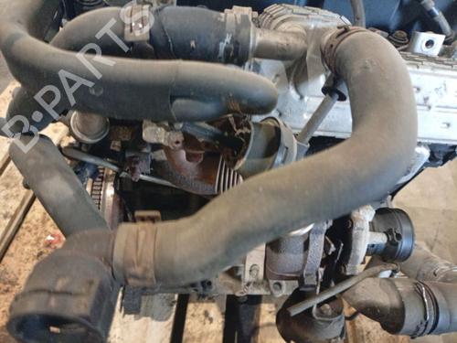Pipe SEAT ALTEA (5P1) 2.0 TDI 16V | BP37582972M125 - Image 2