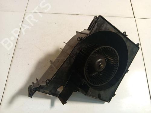 Used Heater blower motor Heater blower motor NISSAN PRIMERA Hatchback (P12) 1.9 dCi (116 hp) 36659113 36659113