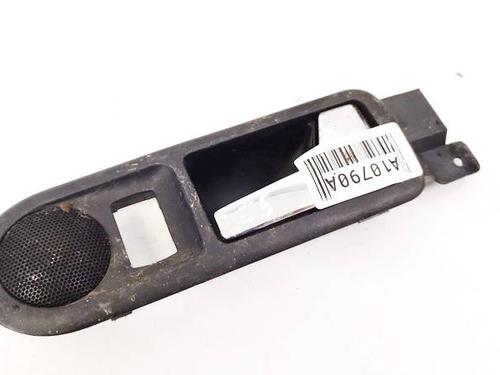 Used Front right interior door handle Front right interior door handle VW BORA I (1J2) 1.9 TDI (90 hp) 34916576 34916576