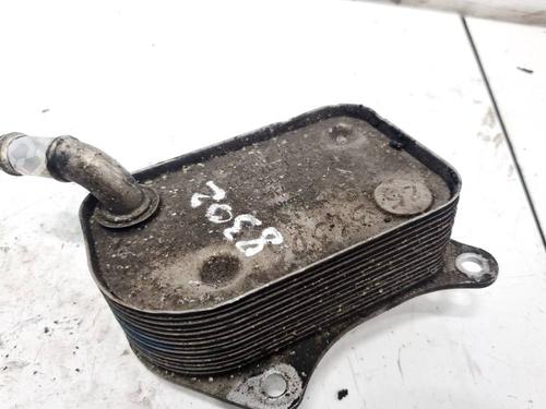 Oil radiator AUDI A4 B6 (8E2) 2.0 | BP34882384M33 - Image 2