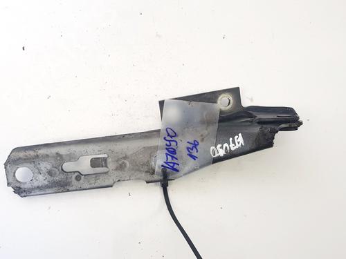 Hinge/Door check strap AUDI A4 B6 (8E2) 2.5 TDI quattro | BP35516247C146 - Image 2