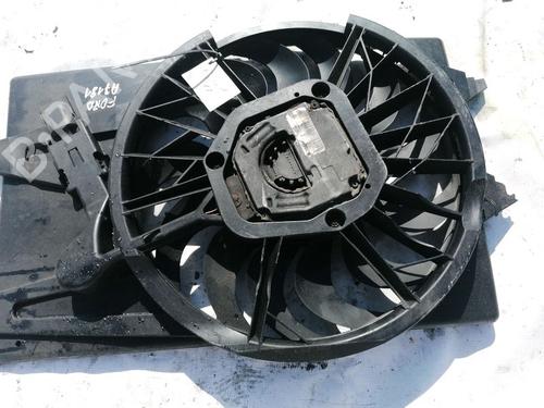 Fan FORD MONDEO III (B5Y) 2.0 16V TDDi / TDCi | BP35501211M128 - Image 3