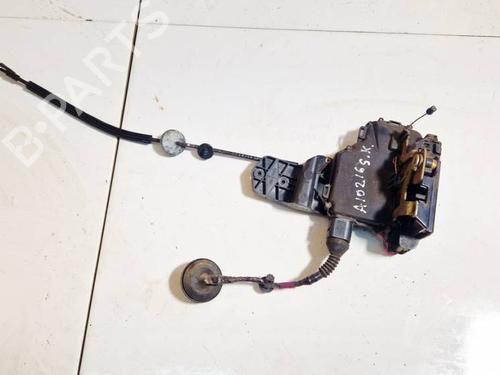 Used Rear left lock Rear left lock 35018197 35018197