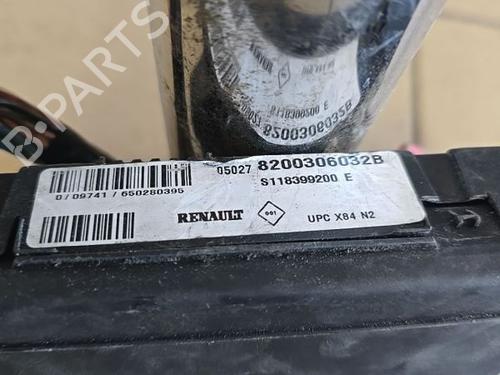 Electronic module RENAULT SCÉNIC II (JM0/1_) 1.9 dCi (JM0G, JM12, JM1G, JM2C) | BP36456052M83 - Image 2