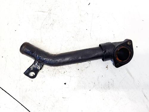 Pipe NISSAN PRIMERA Hatchback (P12) 1.9 dCi | BP35297095M125 - Image 2