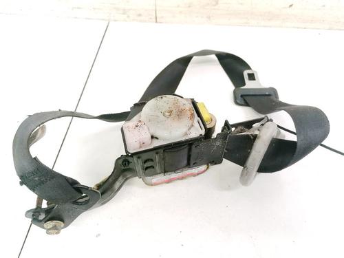 Used Front right seatbelt Front right seatbelt 35448468 35448468
