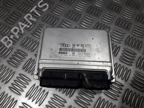 Used Engine control unit (ECU) Engine control unit (ECU) AUDI A4 B5 Avant (8D5) 2.4 (165 hp) 33499517 33499517