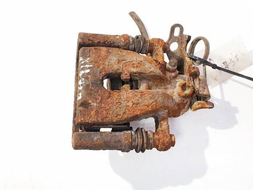 Used Left rear brake caliper Left rear brake caliper 35270873 35270873