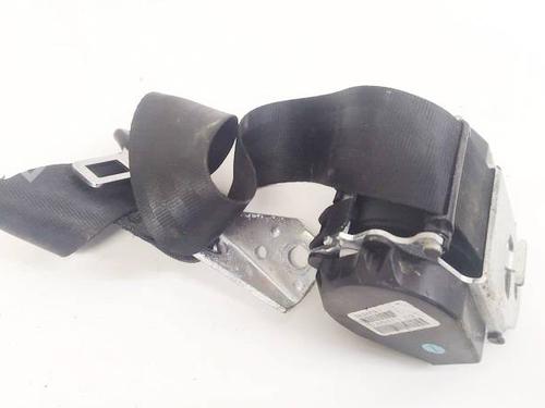 Used Rear left seatbelt Rear left seatbelt VW GOLF VI (5K1) 1.6 TDI (105 hp) 35137567 35137567