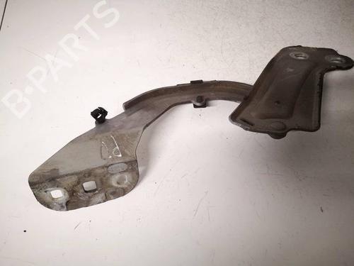 Used Hinge/Door check strap Hinge/Door check strap FORD FOCUS III 1.6 TDCi (115 hp) 34873358 34873358