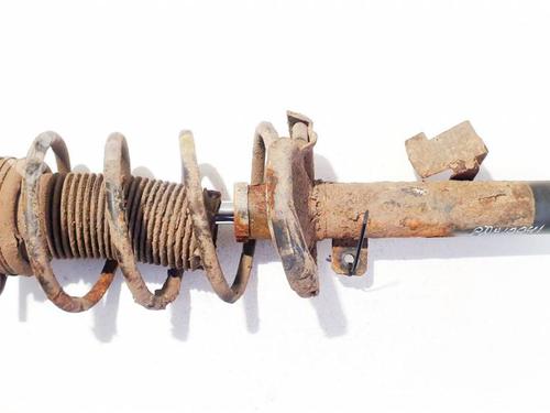 Used Right front shock absorber Right front shock absorber MAZDA 3 (BK) 1.6 (BK14) (105 hp) 35080821 35080821