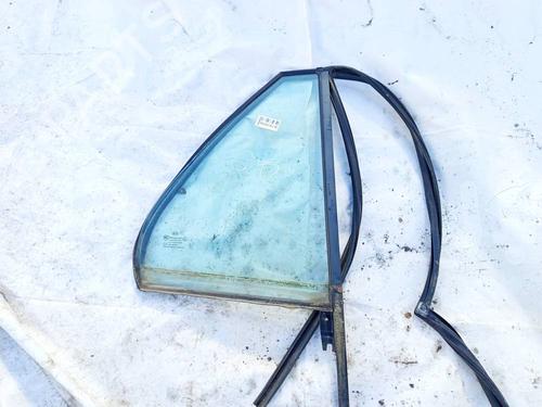 Used Rear right quarter glass Rear right quarter glass KIA CARENS III MPV (UN) 2.0 CRDi 115 (115 hp) 34945268 34945268