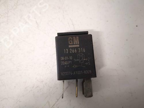 Electronic sensor OPEL CORSA D (S07) 1.3 CDTI (L08, L68) | BP35971904M84 - Image 2