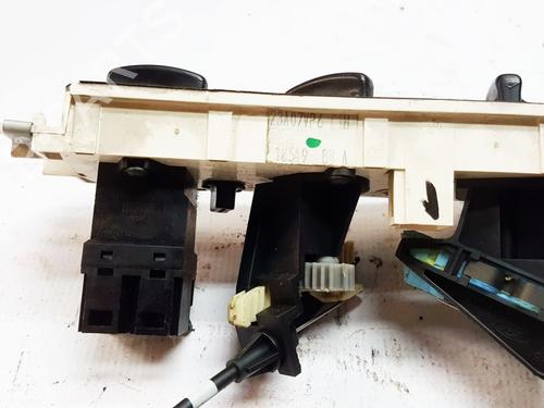 Climate control FORD TRANSIT Van (FA_ _) 2.4 TDCi RWD | BP35872331I5 - Image 2