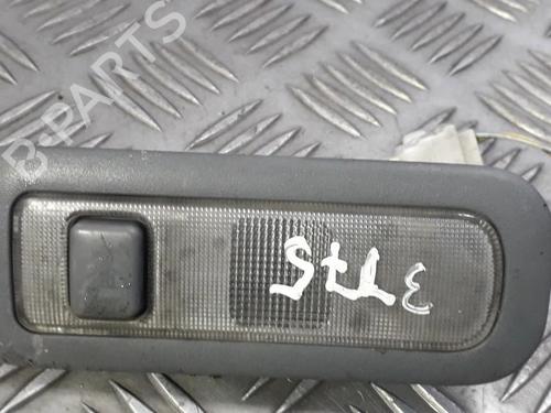 Used Interior roof light Interior roof light 35691080 35691080