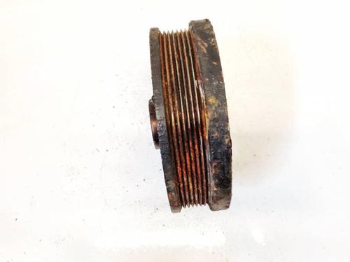 Pulley PORSCHE CAYENNE (9PA) S 4.5 | BP35246888M122 - Image 2