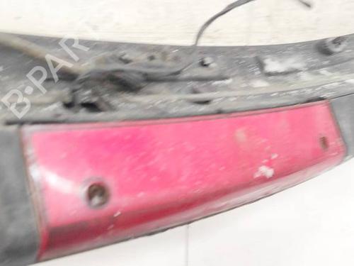 Third brake light FORD FOCUS C-MAX (DM2) 1.6 TDCi | BP35341036L11 - Image 2