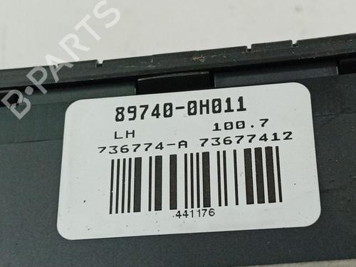 Electronic module TOYOTA AYGO (_B1_) 1.0 (KGB10_, KGB10R) | BP32548578M83 - Image 4
