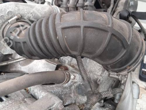 Pipe OPEL VECTRA C (Z02) 2.2 DTI 16V (F69) | BP35270827M125 - Image 2
