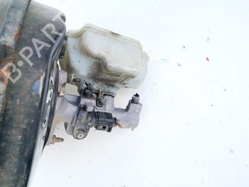 Used Brake master cylinder Brake master cylinder VW GOLF V (1K1) 1.9 TDI (105 hp) 35634048 35634048