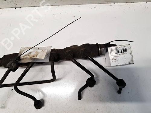 Injection rail FORD TRANSIT Van (FA_ _) 2.2 TDCi | BP34956241M98 - Image 3