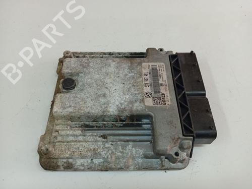 Motorstyringsenhed Motorstyringsenhed VW PHAETON (3D1, 3D2, 3D3, 3D4, 3D6, 3D7, 3D8, 3D9) 3.0 V6 TDI 4motion (224 hp) 39701297 39701297