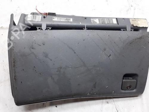Used Glove box Glove box PEUGEOT 406 (8B) 2.0 HDI 110 (109 hp) 35852890 35852890