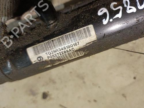 Steering column CHRYSLER PT CRUISER (PT_) 2.2 CRD | BP34898174M21 - Image 5
