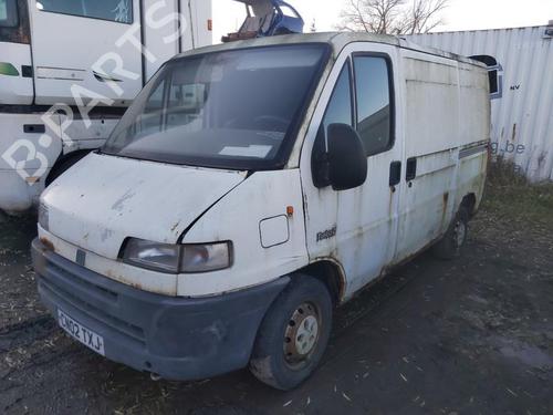 Switch PEUGEOT BOXER Bus (244, Z_) 2.0 HDi | BP35641021I30 - Image 6