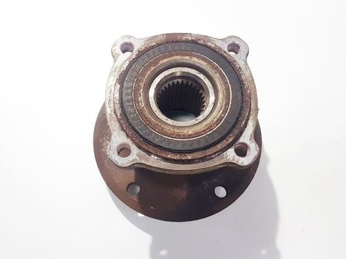 Left rear steering knuckle BMW X5 (E53) 3.0 d | BP35431841M27 - Image 3