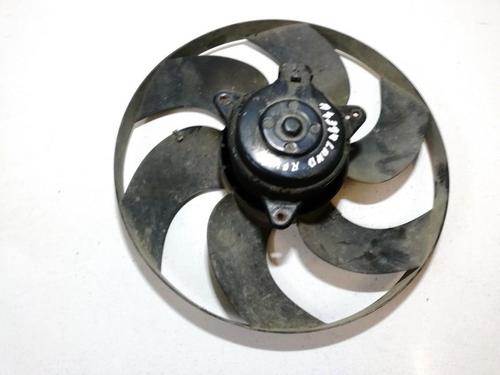 Used Fan Fan LAND ROVER FREELANDER I (L314) 2.0 DI 4x4 (98 hp) 35840619 35840619