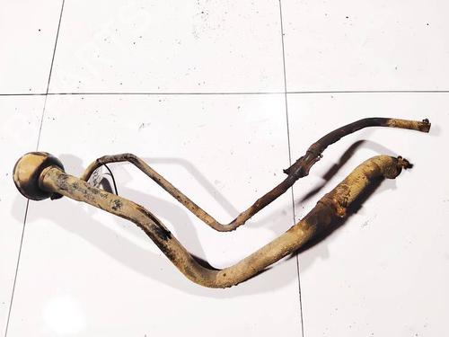 Used Pipe Pipe 35215617 35215617