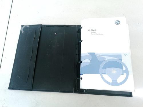 Other VW PASSAT B6 (3C2) 2.0 TDI 4motion | BP35537865O1 - Image 2