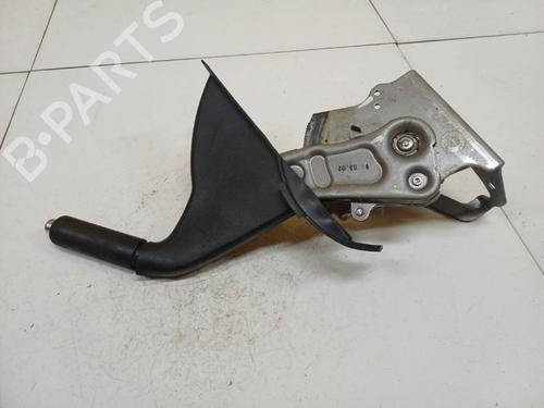 Hand brake MAZDA 3 (BL) 2.2 MZR CD (BL10) | BP38580903I18 - Image 2