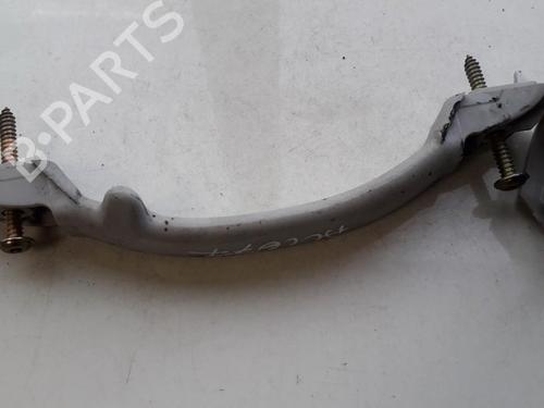 Used Interior roof handle Interior roof handle CITROËN C3 I (FC_, FN_) 1.4 HDi (68 hp) 35850645 35850645
