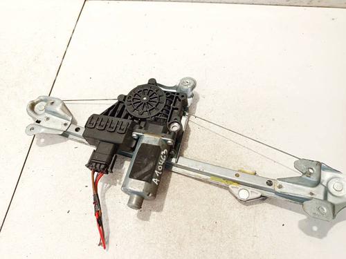 Used Front right window mechanism Front right window mechanism 34974257 34974257