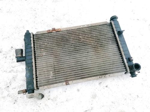Wasserkühler für Wasserkühler DAEWOO 1.5i (1C4) 1.5 (78 hp) 35471704 35471704