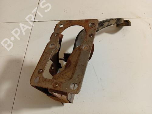 Pedal FIAT FREEMONT (345_) 2.0 JTD 4x4 | BP38577011I4 - Image 3