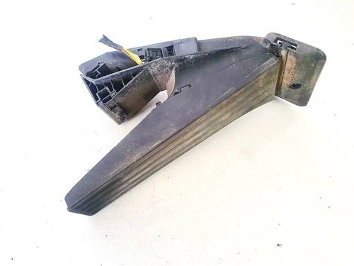 Used Pedal Pedal BMW 5 (F10) 525 d (204 hp) 35370558 35370558