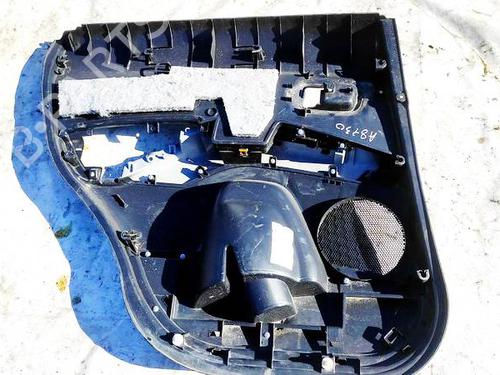 Rear right panel PEUGEOT 4007 (VU_, VV_) 2.2 HDi | BP35267105C61 - Image 2
