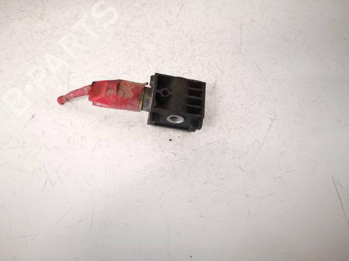 Used Electronic module Electronic module MERCEDES-BENZ S-CLASS (W221, V221) S 350 (221.056, 221.156) (272 hp) 34575102 34575102