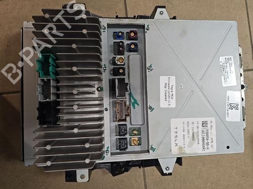 Multifunctionele display TESLA MODEL S (5YJS) 85 | BP37653770C48 - Image 2