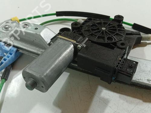 Front right window mechanism OPEL CORSA D (S07) 1.2 (L08, L68) | BP34794247C23 - Image 4