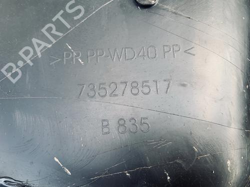 Rear right panel FIAT STILO (192_) 1.9 JTD (192_XE1A) | BP35606921C61 - Image 3