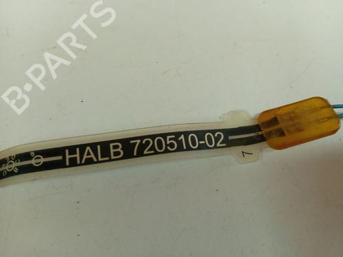 Electronic module RENAULT LAGUNA III (BT0/1) 2.0 dCi (BT07, BT0J, BT14, BT1A, BT1S) | BP38946744M83 - Image 4